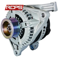 New 160A Alternator For Dodge Ram 1500 3.7L 2009-2010 210-0631 210-0710 94746
