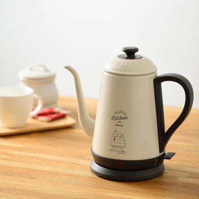 キッチン家電 BRUNO PEANUTS Stainless Daily Kettle s-l400.jpg