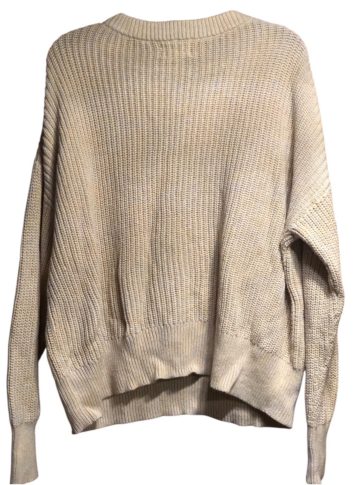 Universal Thread Granny Core CYellow Crewneck Swe… - image 12