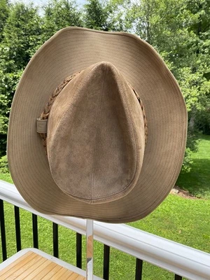 Beaver Vintage Men's 7 5/8 Size for sale | eBay