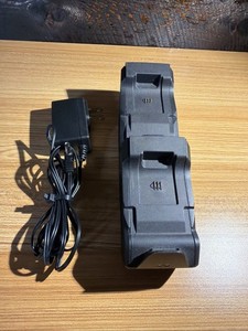 Xbox Dual Charging Station