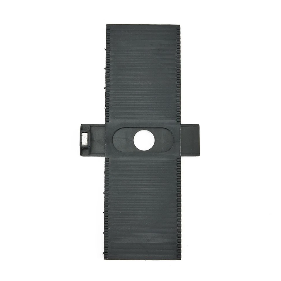 Cubierta ciega de consola para VOLVO C30 C70 S40 V50 totalmente nueva Foto 2 de 4