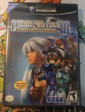 Phantasy Star Online Episode III: C.A.R.D. Revolution (W.REG CARD) 