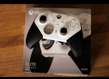 Microsoft Xbox Elite Series 2 Controller Wei�...