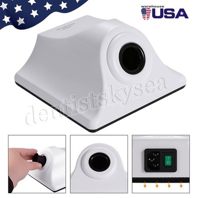 Lab Wax Carving Knife Heater Infrared Electronic Sensor 110V US STOCK Dental