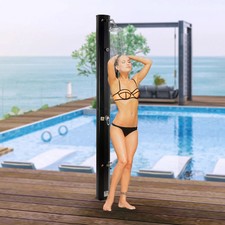 35L Doccia Solare Doccia da Giardino da Doccia per Piscina intex 26356 549 X 274