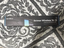 Lian Li PW16-121W Strimer Wireless 16 Pin Addressable RGB Power Extension Cable