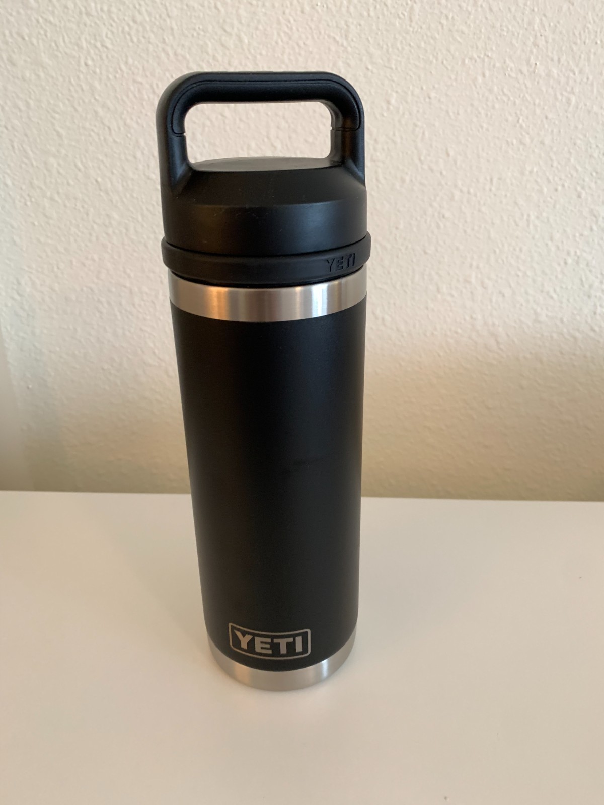 With Chug Cap 18 Oz / 532 Ml