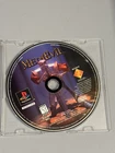 MediEvil Sony PlayStation PS1 Disc Only