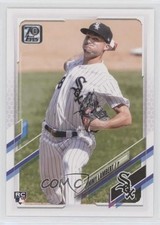 2021 Topps Update Jimmy Lambert #US293 0o6v