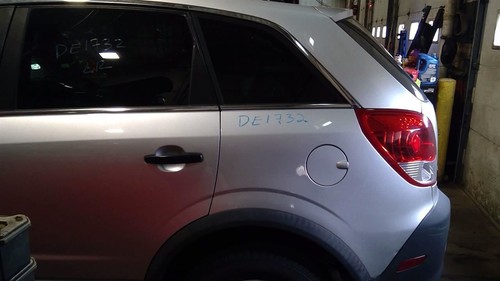 Vue Driver Left Tail Light Fits 08-10 4785483 - Picture 10 of 12