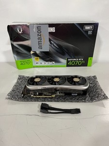 Gigabyte 4070 Ti | eBay
