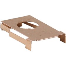 Kadee HO 634 - Centering Spring, 5 12 Pack 