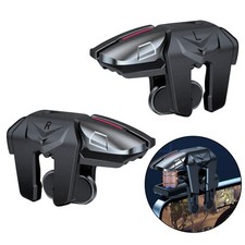 G21 Mobile Game Trigger for PUBG Six-Finger Linkage PUBG Artifact Game Handle UK