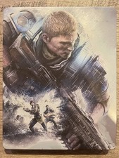 Gears of War 4: Ultimate Edition Microsoft Xbox One, 2016