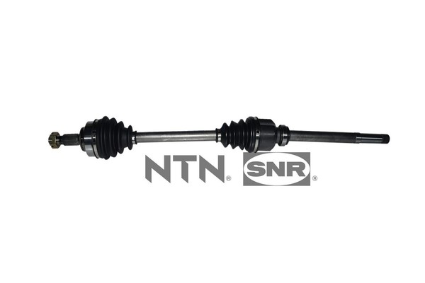 Neu - Snr DK66.020 Antriebswelle FüR CitroËN Passend FüR Fiat Peugeot-image
