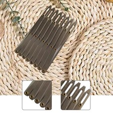 Expanding Sewing Gauge Button Guide Spacing Device for Crafts Buttons Pleats