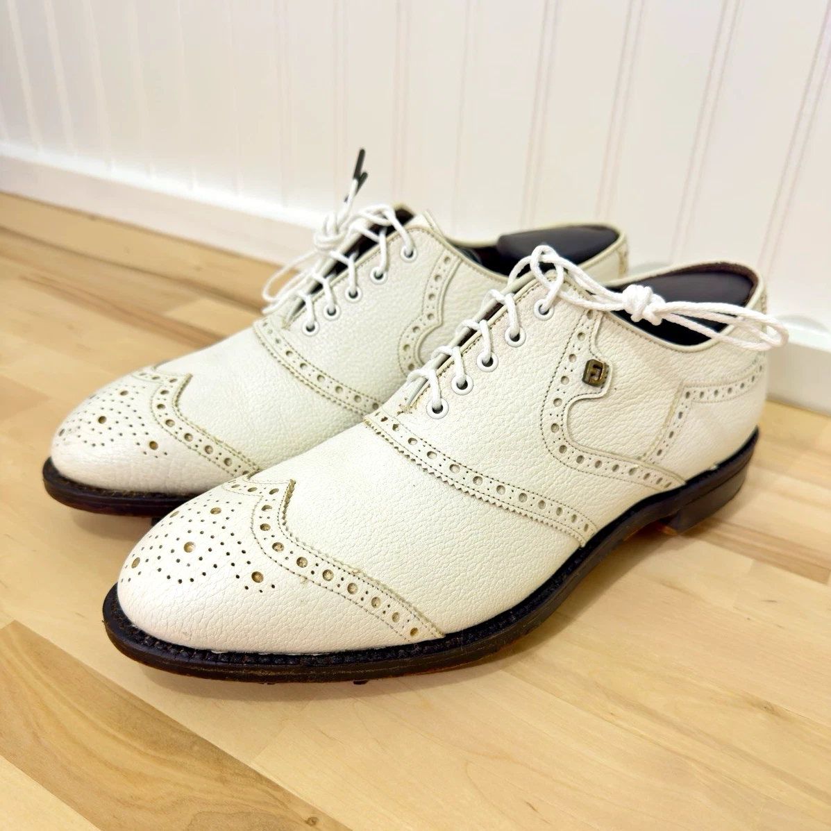 25+ Footjoy Classics Men's Golf Shoes for sale | Updated Oct 2026