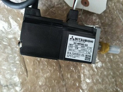   HC-MF053-S3 Servo Motor HCMF053S3 New In Box 1PC *yt