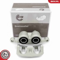 Esen SKV Bremssattel 56SKV981 FüR Mitsubishi Pajero 2 Sport 1 Canvas Top Classic