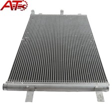 A/C AC Condenser Air Conditioning for 2015-2022 Ford F150 Expedition Navigator