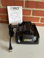 Genuine Original EGO Power CH3200 320W 56V Lithium Battery  Charger