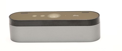 Logitech BRIO 4K Pro Ultra HD 1080P 1080 Cyfrowa kamera wideo V-U0040 - Zdjęcie 4 z 6