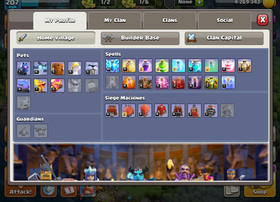 TH15 Maxed Defense & Wall ⚔️ 86-88-60-65-39 Heroes 🔥Good Equipment