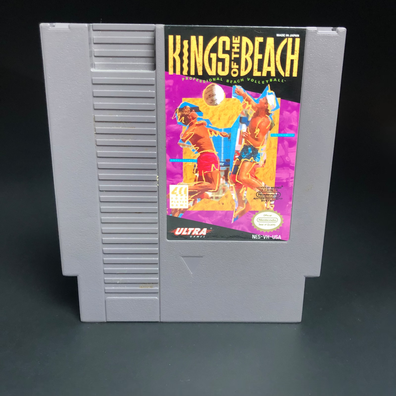 Original Nintendo OEM  Genuine Authentic Pick Your NES Game Cleaned & Tested