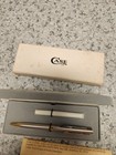 CASE XX knife Rare Ballpoint Ink Pen Multi Tool Knife Blade Nail File 1986 JAPAN — photo 4