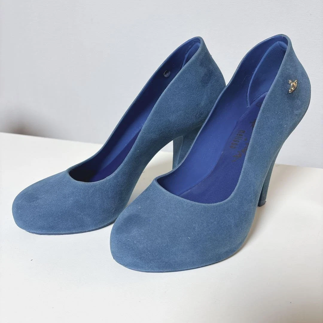 Vivienne Westwood Blue Shoes for Women for sale | eBay
