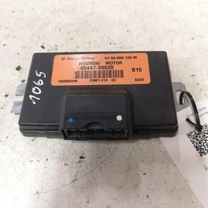 HYUNDAI SANTA FÉ II CM Getriebesteuergerät 9544739520 2.20 Diesel 28699982