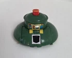Vintage 1984 Takara Hasbro Transformers G1 Autobot Cosmos Action Figure