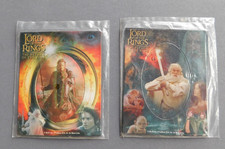 Lord of the Rings : The Return of the King : 2 Magnets - Tolkien Ent/New Line
