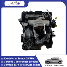 Moteur Citroen XSARA