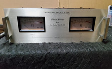 Phase Linear 400 Series I 3-Upgrd Pwr Supply/Spkr Protect Rly Plz Read Desc 