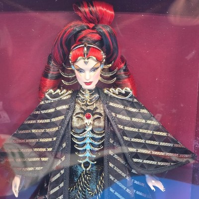 Buy Queen of the Constellations 2013 Barbie Doll online | eBay
