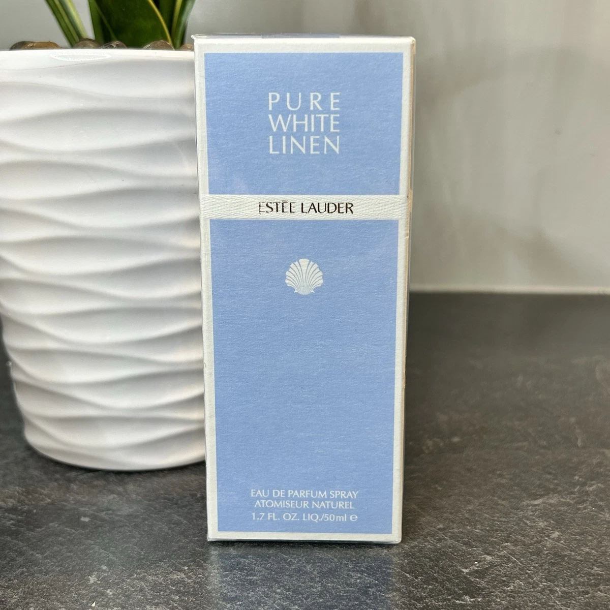 Estée Lauder Pure White Linen Fragrances for Women for sale - eBay