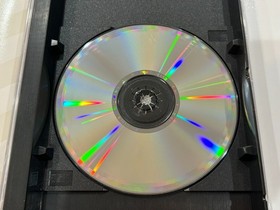 Loaded (Sega Saturn, 1996) CIB Complete in Box with Reg Card Pristine LN MINT!