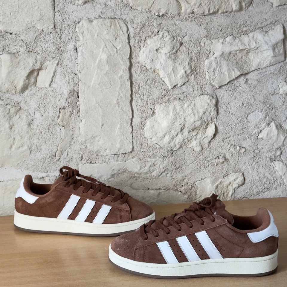 Adidas Campus, photo 1 sur 5