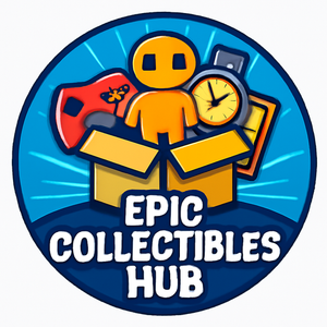 Epic Collectibles Hub | eBay Stores