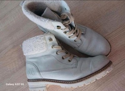 S. Oliver Winterstiefel 40