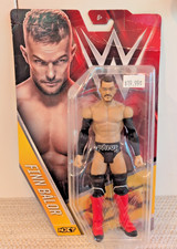 WWE 57 Finn Balor NXT  WWE Action Figure NEW IN BOX