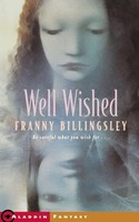 Well Wished Franny Billingsley Taschenbuch Kartoniert / Broschiert Englisch 2000