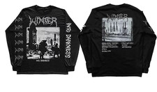 WINTER Into Darkness Size S-5XL UNISEX Cotton Long Sleeve U1R52