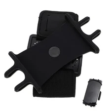 2 Pcs Hand Wrist Strap Phone Lanyard Arm Band for Armband Cell Holder