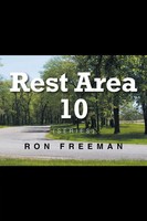 Ron Freeman | Rest Area 10 | Taschenbuch | Englisch (2021) | Christian Faith