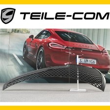 Porsche 911 991 GT3RS II/GT2RS Gitter Unterteil/Kotflügel RECHTS 99150478880OK1