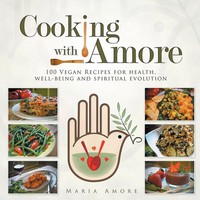 Cooking With Amore Maria Amore Taschenbuch Kartoniert / Broschiert Englisch 2014