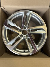 Audi A1 Alloy Wheel - 17X7.5J - 82A601025K - Refurbished
